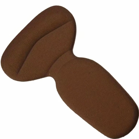 Heel Inserts - Picture 2 of 4